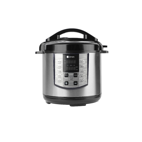 Nồi áp suất điện đa năng Elmich 6L EDA 0896