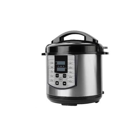 Nồi áp suất điện đa năng Elmich 6L EDA 0896