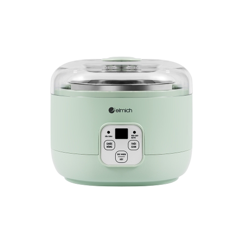 Máy làm sữa chua Elmich YME0296