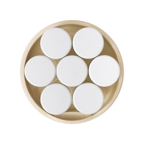 Máy làm sữa chua Elmich YME0298