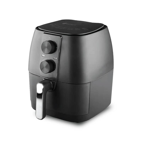 Nồi chiên không dầu Elmich 4L EDA-0827