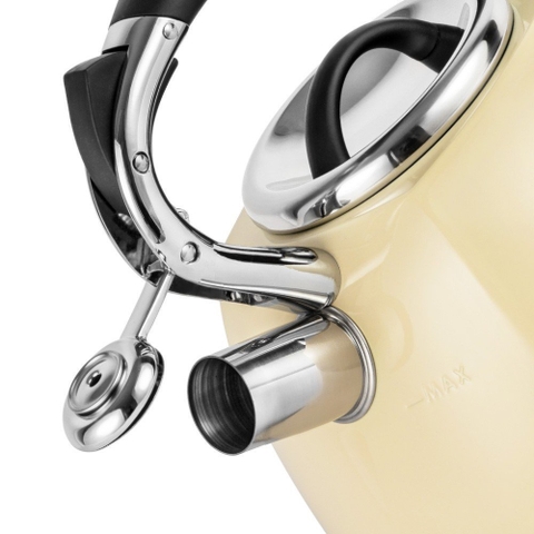 Ấm đun nước inox cao cấp Elmich 2.5L - 8281