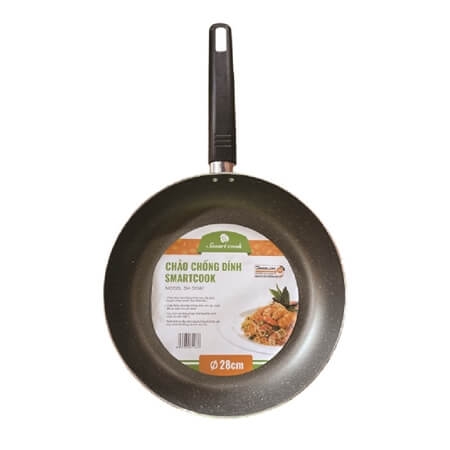 Chảo chống dính Smartcook SM-5924V size 28cm