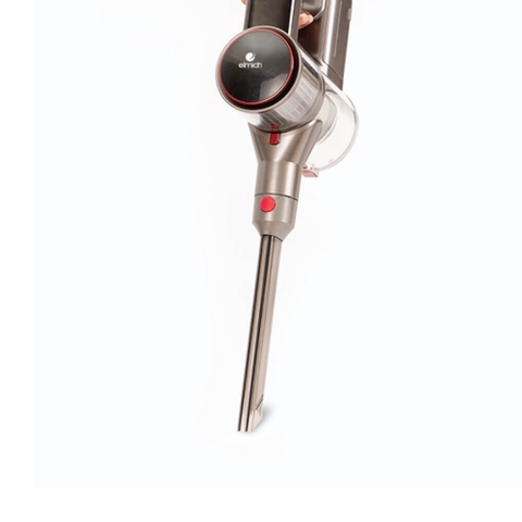 Máy hút bụi không dây Elmich VCE-3927