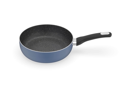 Chảo chống dính vân đá cao cấp Elmich EDA-0806 size 26cm