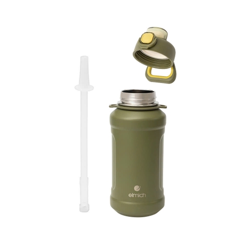 Bình giữ nhiệt inox 304 Elmich EL0914 dung tích 1L