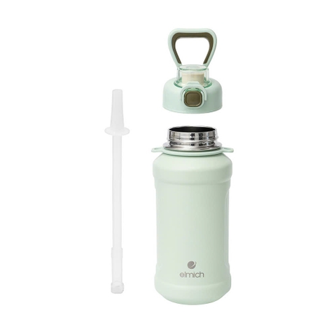 Bình giữ nhiệt inox 316 Elmich EL0915 dung tích 1L