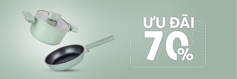 Sản phẩm giữ nhiệt