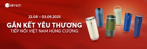 Bình giữ nhiệt
