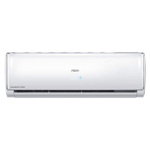 Điều hòa Aqua 1 chiều Inverter AQA-KCRV10TH