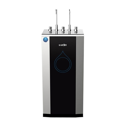Máy lọc nước RO nóng lạnh Karofi KAD-D50 10 lõi