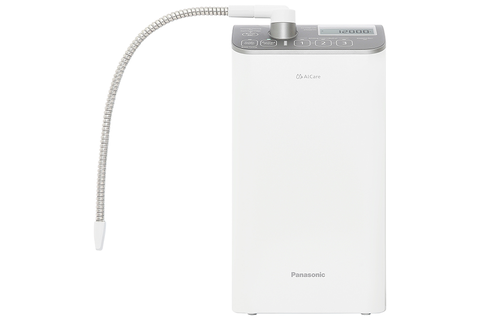 Máy lọc nước điện giải ion kiềm Panasonic TK-AS500-ZVN 3 tấm điện cực