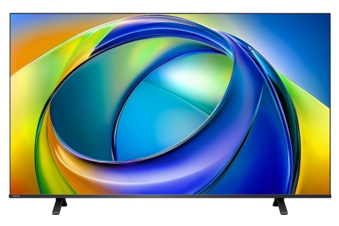 Smart Tivi Toshiba AI 4K 75 inch 75C350RP