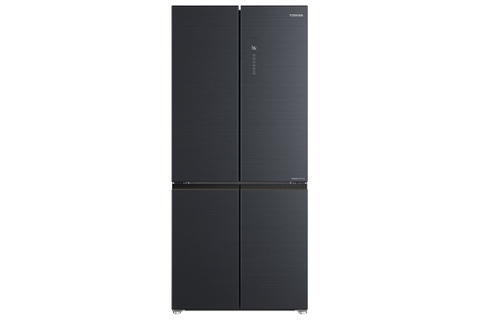 Tủ lạnh Toshiba Inverter 515 lít Multi Door GR-RF677WI-PMV(06)-MG