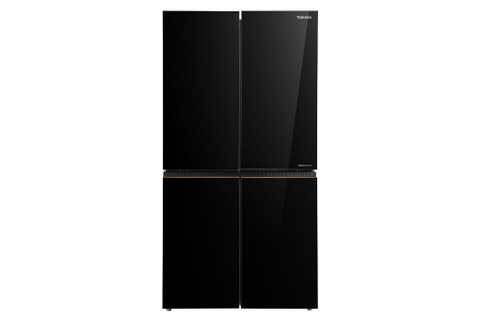 Tủ lạnh Toshiba Inverter 711 lít Multi Door GR-RF895WIA-PGV(22)-XK