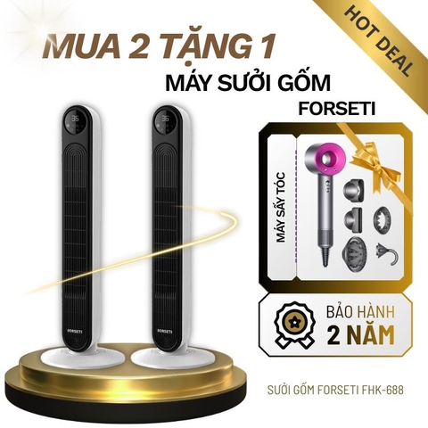 𝐌𝐚́𝐲 𝐒𝐮̛𝐨̛̉𝐢 𝐆𝐨̂́𝐦 𝐂𝐞𝐫𝐚𝐦𝐢𝐜 𝐅𝐨𝐫𝐬𝐞𝐭𝐢 𝐅𝐇𝐊-𝟔𝟖𝟖