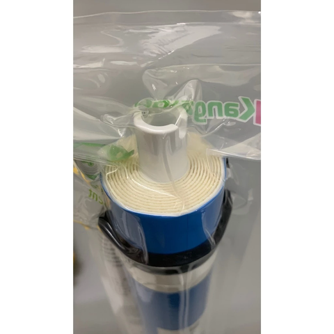 Màng RO Kangaroo, Màng RO Chính Hãng Chất Lượng Cao - Lõi Lọc Kangaroo Số 4 Của Máy Lọc Nước RO