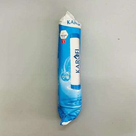 Lõi lọc nước số 1 Karofi - SMAX DUO 1 - Lõi PP5 micron