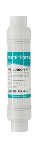Lõi lọc Pre Cacbon 10