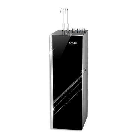 Máy lọc nước nóng lạnh Karofi KAD-L85