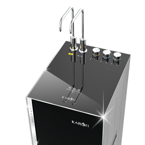 Máy lọc nước nóng lạnh Karofi KAD-L85