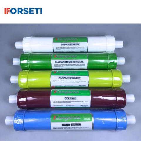 Combo 5 lõi khoáng, lõi chức năng máy Kangaroo máy KGRP88, KGHP66, KG19A3, KGRP99, KG09A3...