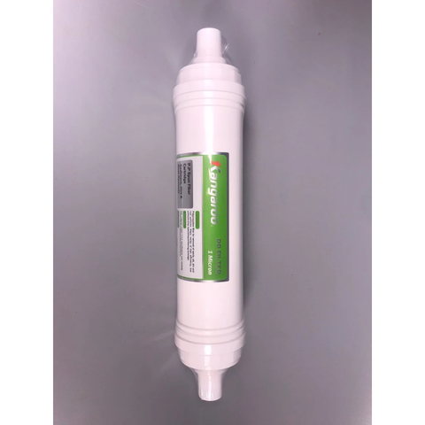 Lõi số 3 HK đúc liền lắp cho máy lọc nước Kangaroo KG100HK - lõi PP1 micron