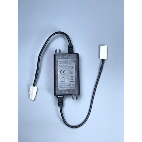 Adapter Forseti nguồn 24V 1.75A nhập khẩu dành cho máy lọc nước RO - Bảo Hành 1 Đổi 1 Trong 3 Tháng