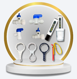 Linh kiện lọc nước