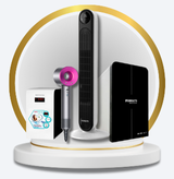 Công nghệ - Gia dụng