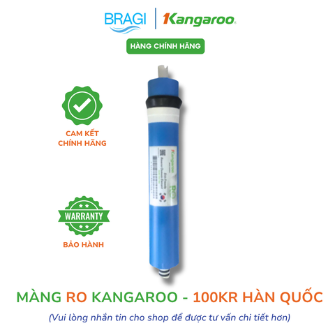 Màng RO 100 Kangaroo Hàn