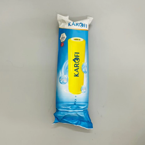 Lõi lọc số 2 Karofi Cation 10 inch