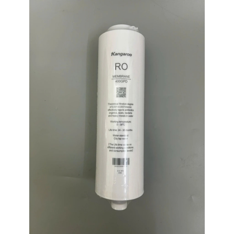 Màng RO Kangaroo dùng cho máy KG400HU, KG400HD, KG400US