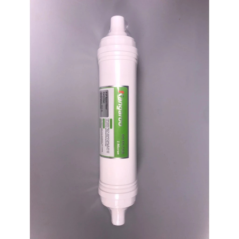 Lõi số 3 HK đúc liền lắp cho máy lọc nước Kangaroo KG100HK - lõi PP1 micron