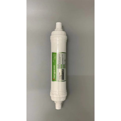 Lõi số 1 HK đúc liền lắp cho máy lọc nước Kangaroo KG100HK - lõi PP5 micron