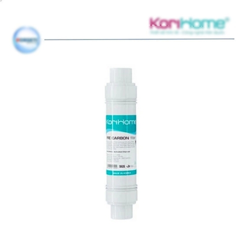 Lõi lọc PreCarbon - KoriHome  (U-Type)