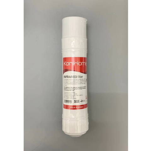 Lõi lọc hồng ngoại Infrared Korihome