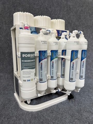 Máy lọc nước để gầm Forseti 10 cấp Model FWP-888-X10