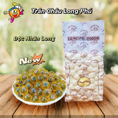 KHÁM PHÁ SẢN PHẨM MỚI - SIÊU ĐỘC LẠ CỦA NHÀ LONGPHUFOODS