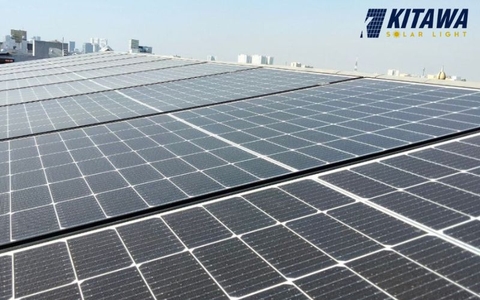 [Tư vấn] Chi phí lắp điện mặt trời áp mái 5kW chi tiết nhất