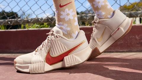 Cùng TGSprot.vn tìm hiểu về giầy Pickleball