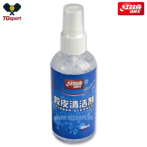 Nước lau mặt vợt bóng bàn DHS RP-03