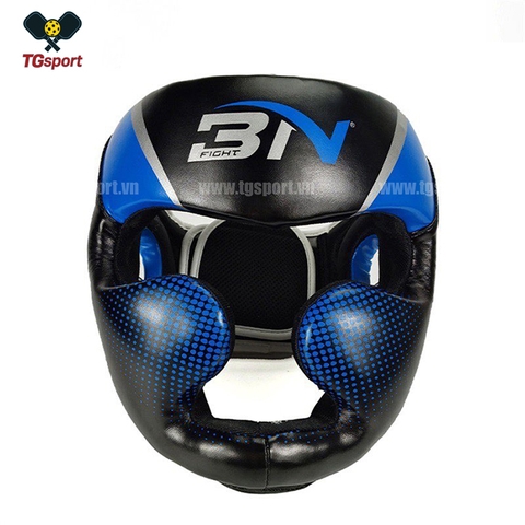 Mũ bảo vệ đầu boxing BN