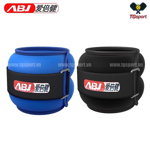 Tạ đeo tay-chân cao cấp ABJ