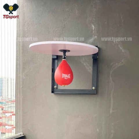 Gía treo bóng phản xạ tốc độ