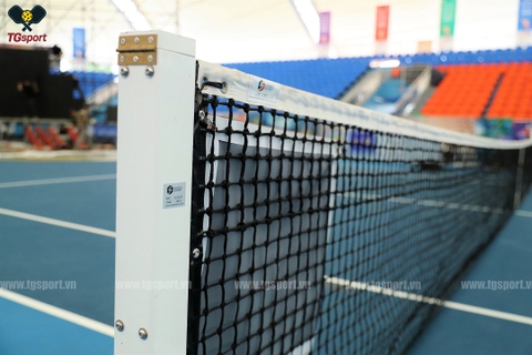 Trụ Tennis thi đấu S25255