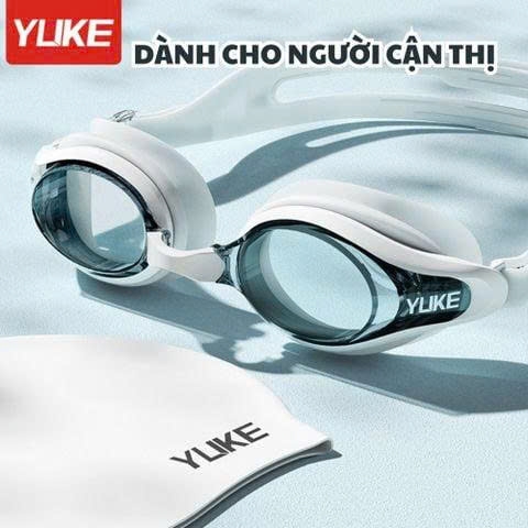 Kính bơi YUKE SA16