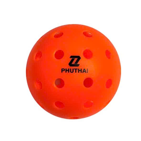 Bóng tập Pickleball Phú Thái