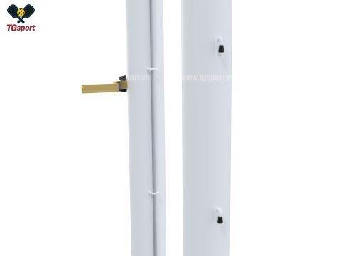 Trụ tennis thi đấu Sodex Toseco S25232