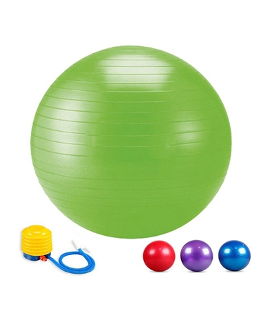 Bóng tập Yoga Brosman